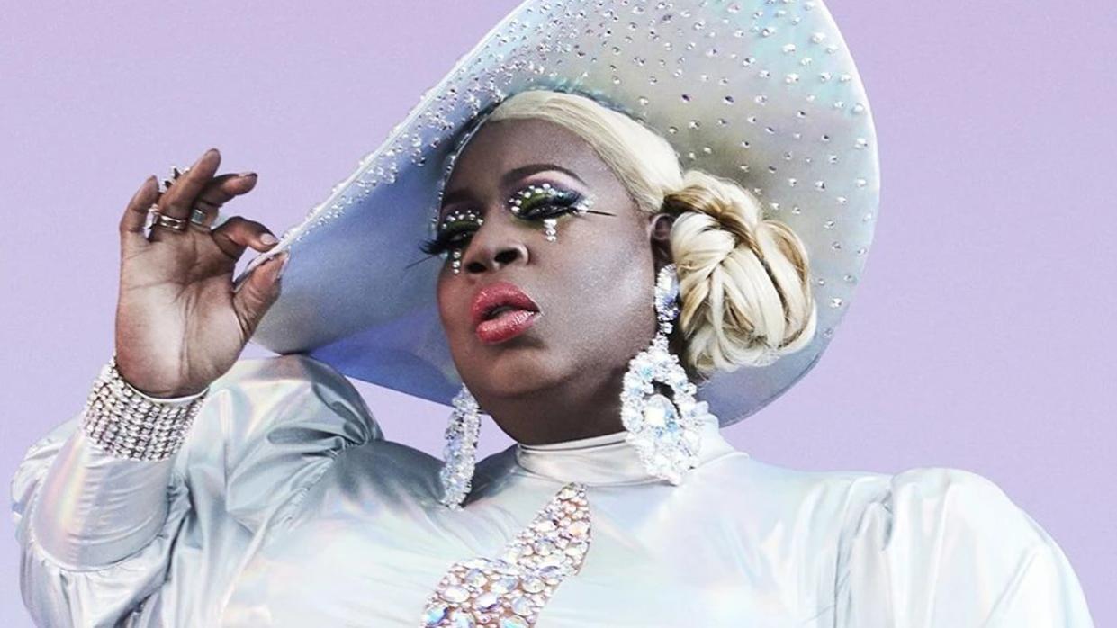 Latrice Royale