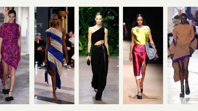 27 spring/summer fashion trends 2023 you should be shopping this