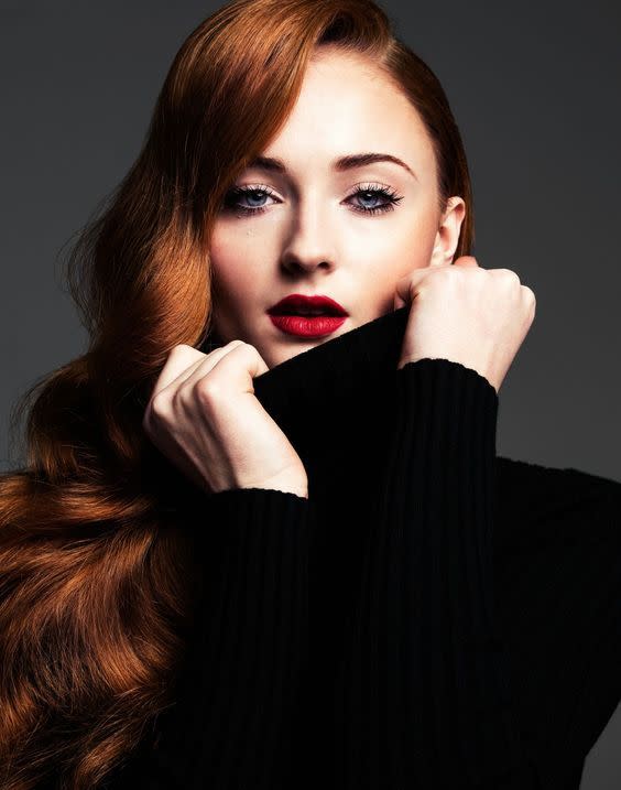 Sophie Turner 