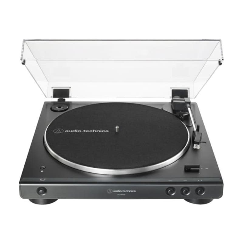 ATLP60XBT Bluetooth Stereo Turntable