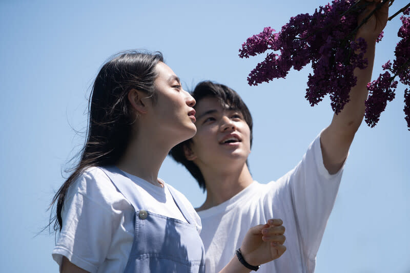 （圖片：《First Love初戀》劇照）