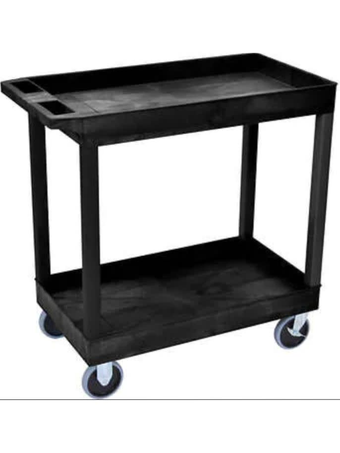 Luxor Heavy-Duty Cart