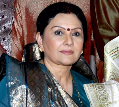 Vidya Sinha: