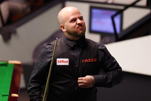 2023 World Snooker Championship final result: Brilliant Brecel beats Selby  to become Crucible king