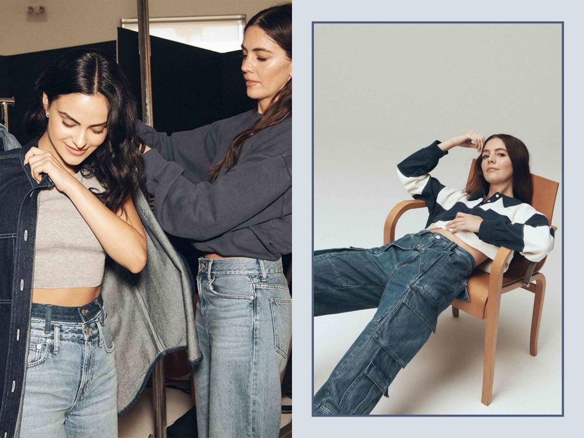 Sydney Sweeney’s Stylist Is the Mastermind Behind Madewell’s Coolest ...