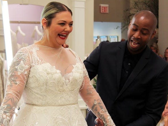 elle king SYTTD