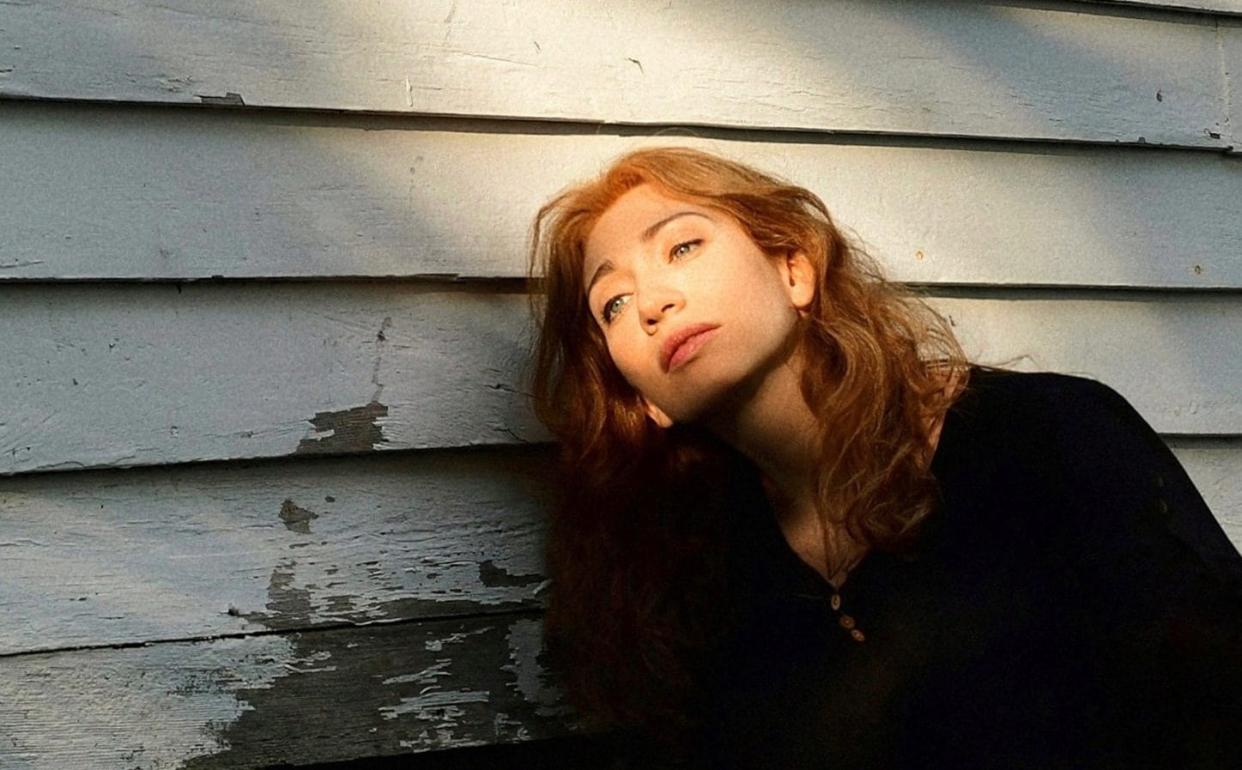 God given: Regina Spektor's new album is haunted by the divine - Shervin Lainez