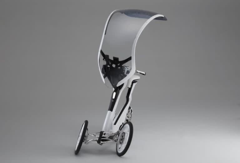 <p>The 05GEN is also designed to lean into turns for better control and increased stability.</p>