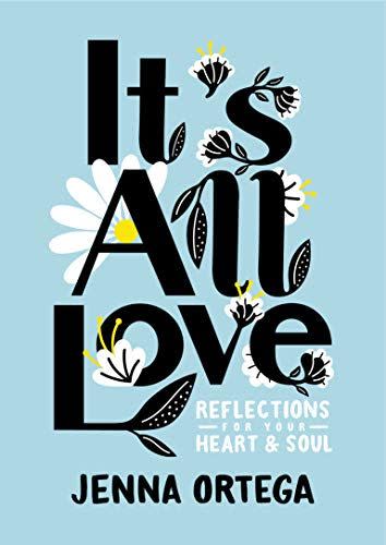 <p>It's All Love: Reflections for Your Heart & Soul</p><p>amazon.com</p><p>$10.19</p><p><a href="https://www.amazon.com/dp/0593174569?tag=syn-yahoo-20&ascsubtag=%5Bartid%7C10065.a.42178249%5Bsrc%7Cyahoo-us" rel="nofollow noopener" target="_blank" data-ylk="slk:Shop Now;elm:context_link;itc:0;sec:content-canvas" class="link ">Shop Now</a></p><span class="copyright">amazon.com</span>