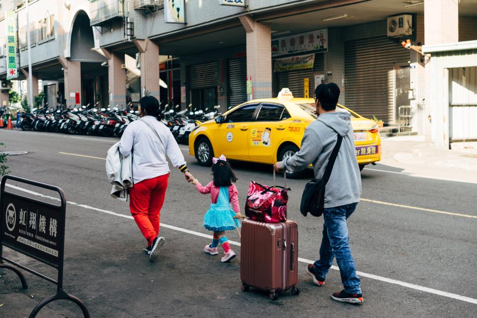 東北季風增強，各地早晚低溫16至19度。（示意圖／pexels）