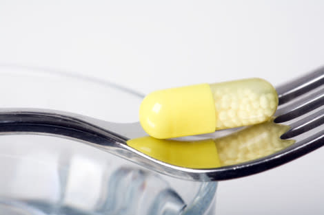 Is a better diet pill on the horizon? (Photo by ThinkStock)