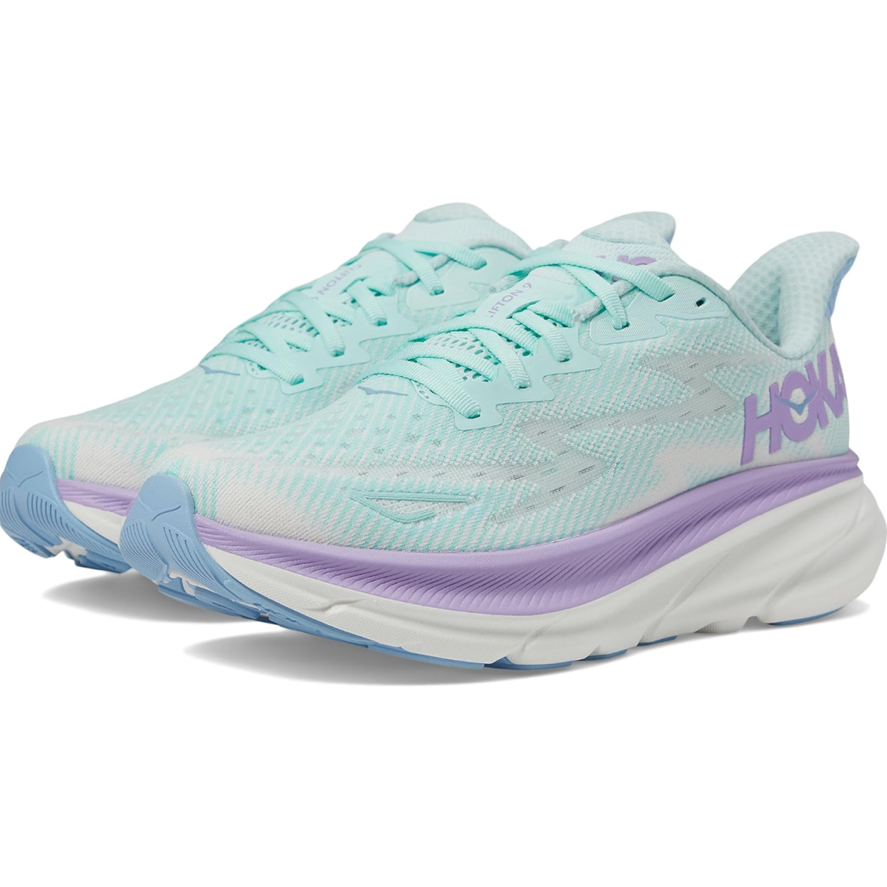 <p><a href="https://go.redirectingat.com?id=74968X1596630&url=https%3A%2F%2Fwww.zappos.com%2Fp%2Fhoka-womens-clifton-9-sunlit-ocean-lilac-mist%2Fproduct%2F9818117&sref=https%3A%2F%2Fwww.womenshealthmag.com%2Fstyle%2Fa60455021%2Fhoka-free-people-movement-collection-2024%2F" rel="nofollow noopener" target="_blank" data-ylk="slk:Shop Now;elm:context_link;itc:0;sec:content-canvas" class="link rapid-noclick-resp">Shop Now</a></p><p>Clifton 9</p><p>zappos.com</p><p>$144.95</p>