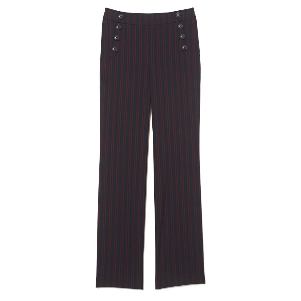 THE SAILOR TROUSER