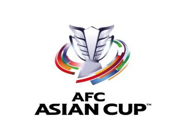 Official launch of AFC Asian Cup China 2023™ logo – AFF – The