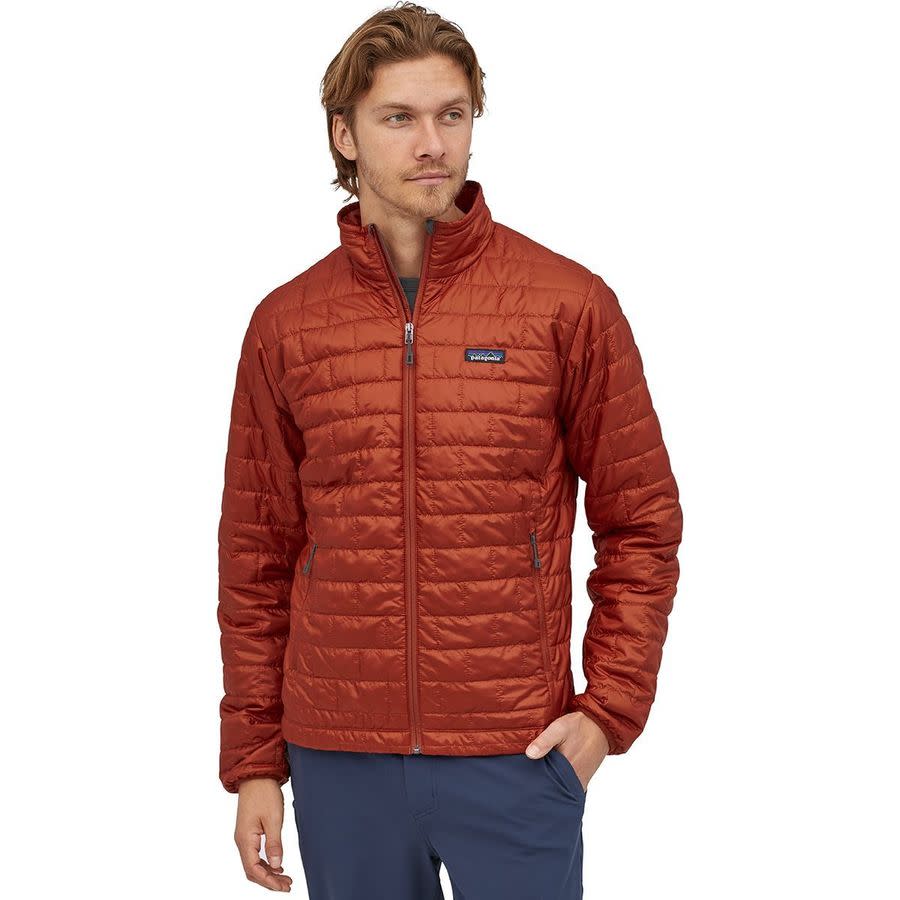 Stay warm with up to 50% off The North Face and Patagonia gear at Backcountry's Winter Yard Sale