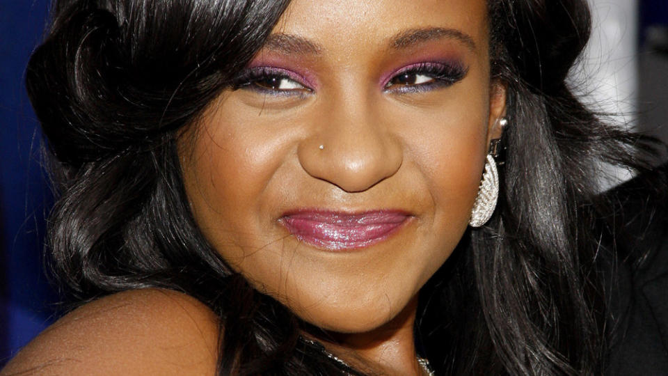 Warum musste Bobbi Kristina Brown mit nur 22 Jahren sterben?