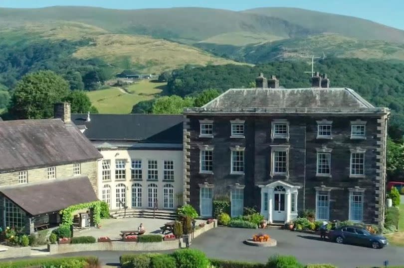 An authentic Indian restaurant, called Indiana, run by Bollywood actor Raj and his wife Noorie, has been relocated from Fairbourne and is due to open upstairs in a pub at the independent Macdonalds Plas Talgarth Resort (pictured) in Pennal near Machynlleth this Sunday, April 28.