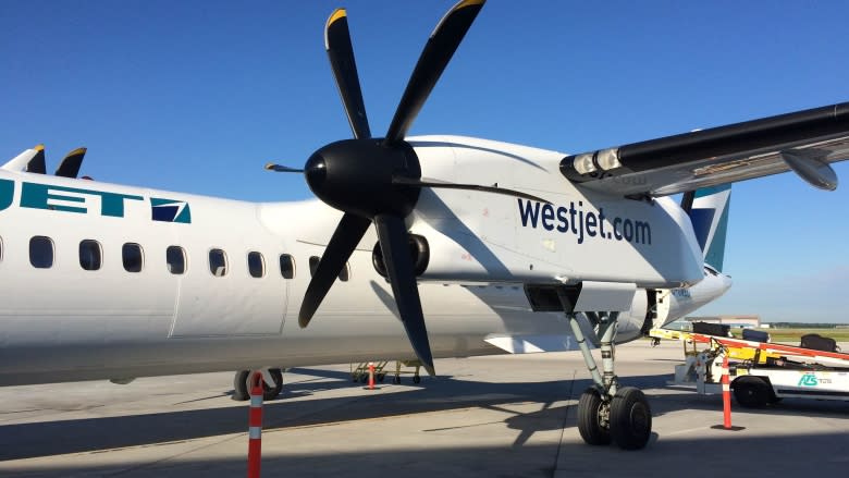 WestJet Encore pilots unionize and flight attendants could be next