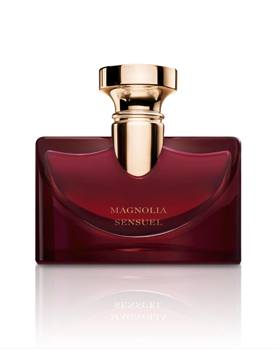 Bvlgari Magnolia Sensuel