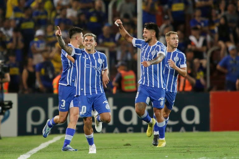 Godoy Cruz pide respeto