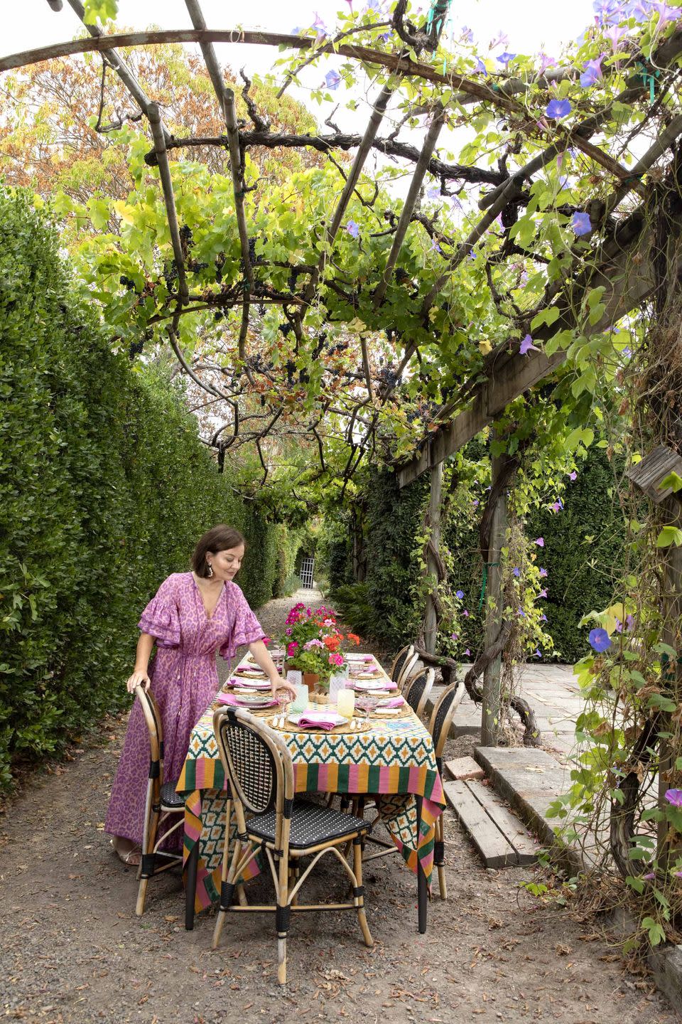 patio ideas backyward anna brockway sonoma