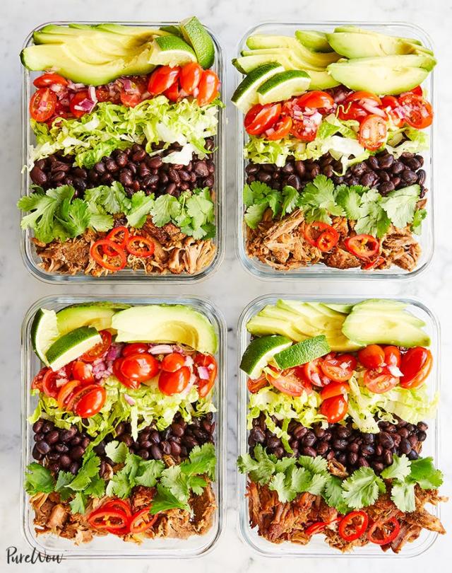 35 Bento Box Lunch Ideas: Work and School Approved - PureWow