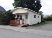 <p>No. 13: <span>245 Rue Sainte-Marie</span><br> Magog, Quebec<br> $65,000<br> 429 square feet<br> (Remax Quebec) </p>