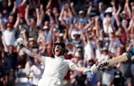 Ashes 2019 - Third Test - England v Australia