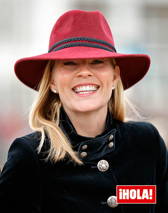 Autumn Phillips