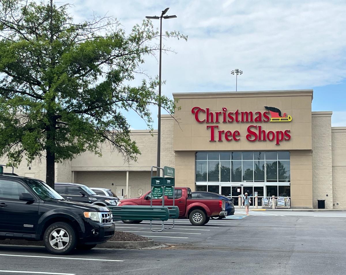 Christmas Tree Shops to close nationwide, including these Ohio, NKY stores