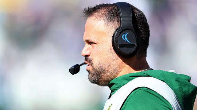 Matt Rhule