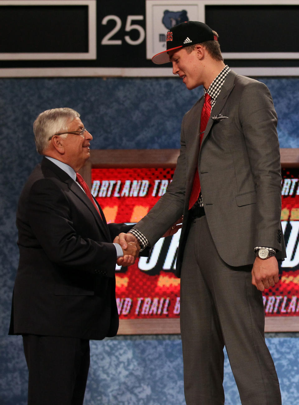 2012 NBA Draft