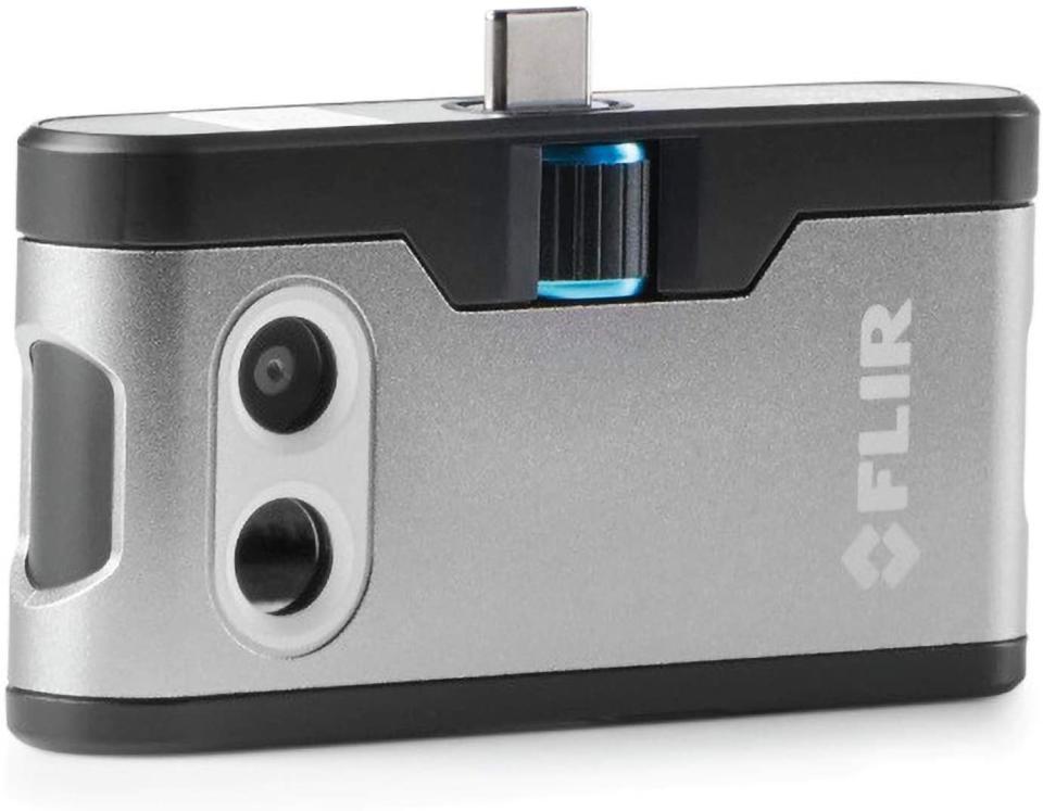 FLIR One Gen 3 Thermal Camera for USB-C