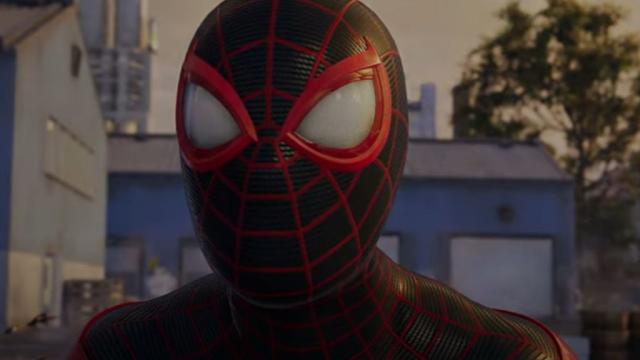 Spider-Man 2 PS5 release date: Peter Parker is coming to