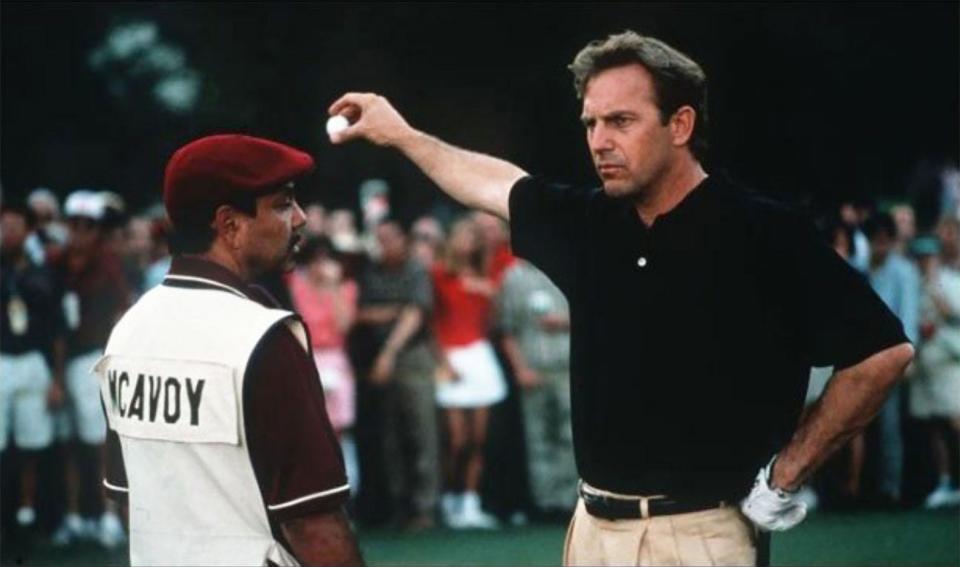 Tin Cup Warner Bros