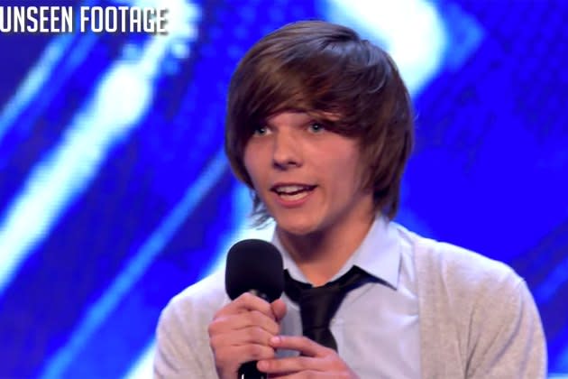 Louis Tomlinson music, videos, stats, and photos