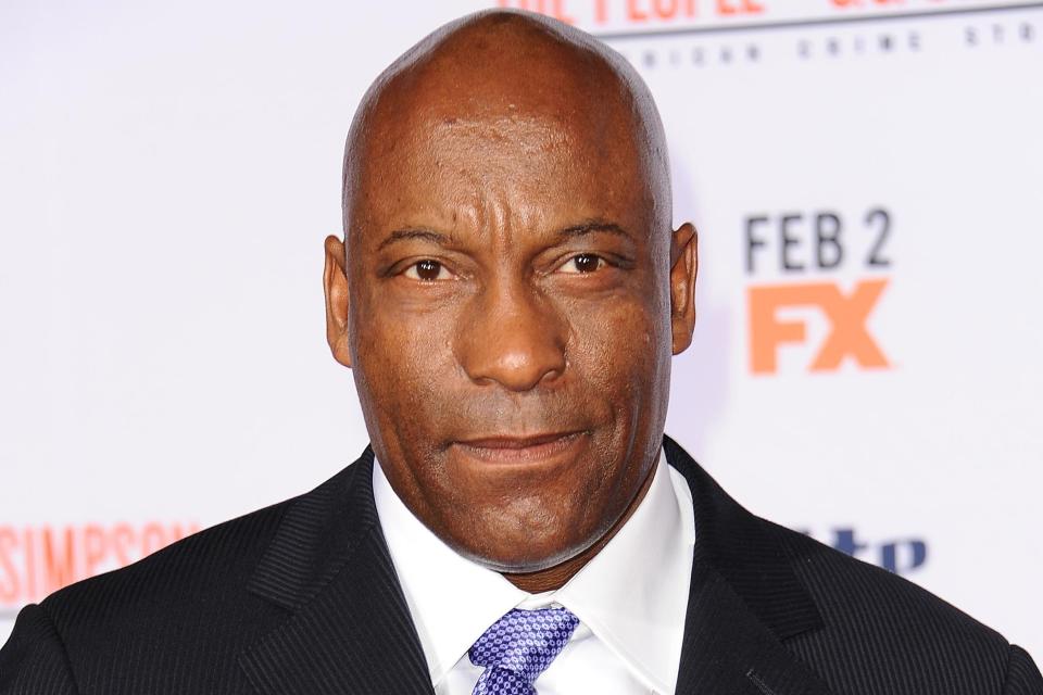 John Singleton