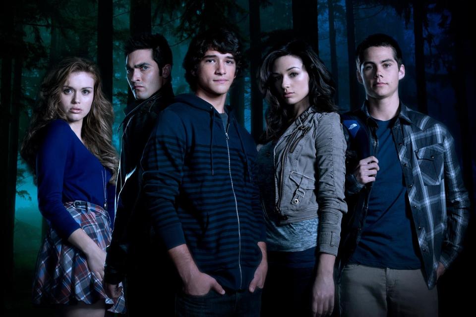 Teen Wolf