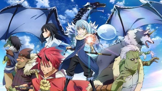 12 Best Isekai Anime Series [2023] - ViralTalky