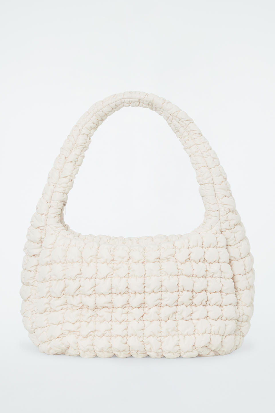 Cos Oversized Quilted Crossbody