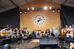 The Joni Jam at Newport Folk Festival 2022