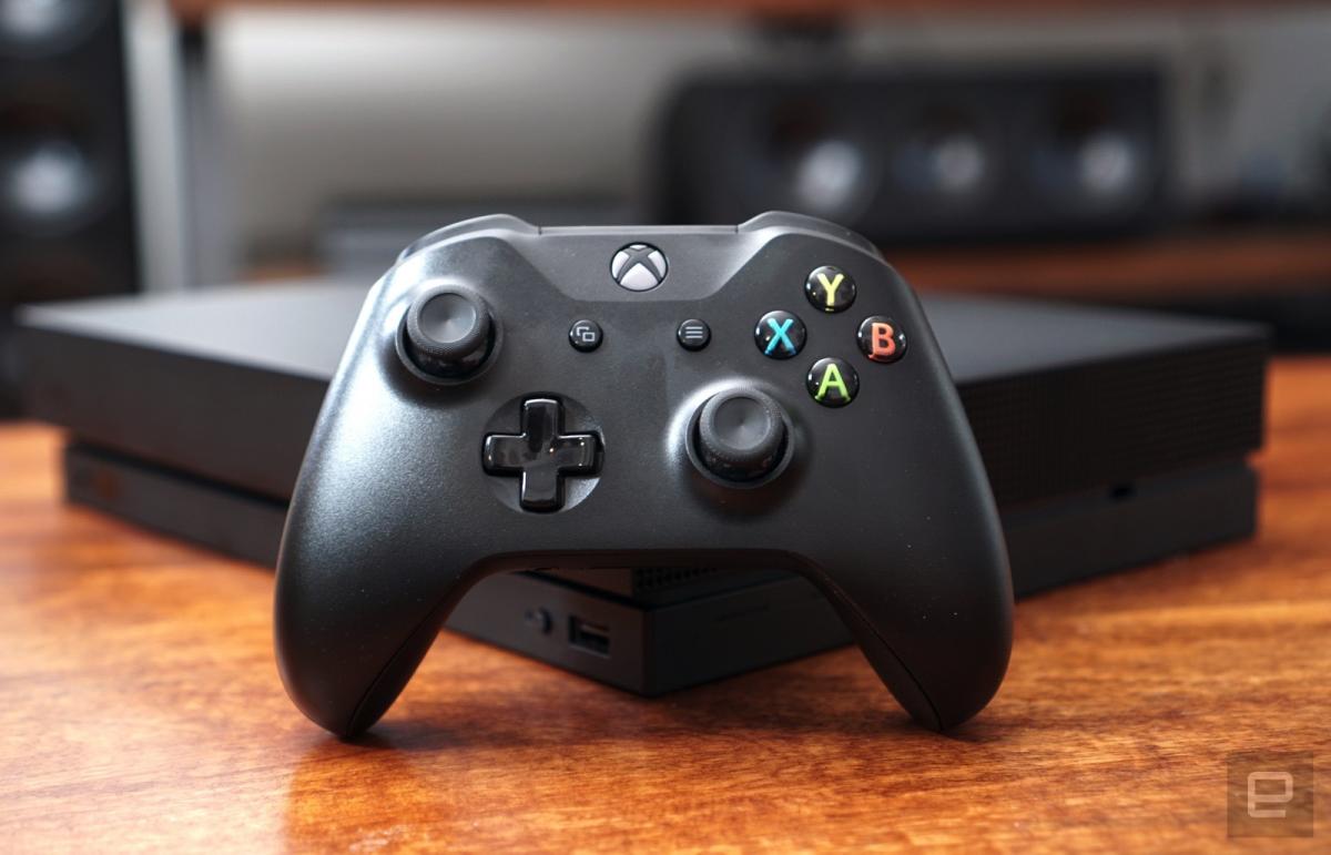 Xbox One Review: Ambitious Console That Isn't Perfect