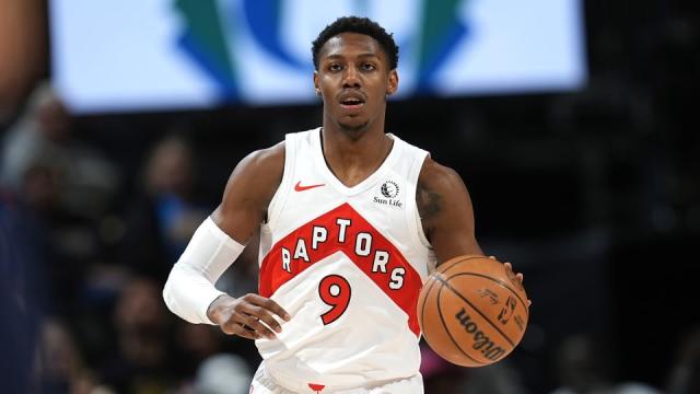 Canada Coach Calls Out Knicks' RJ Barrett in Tough Loss