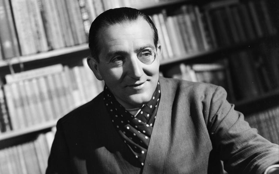 Fritz Lang