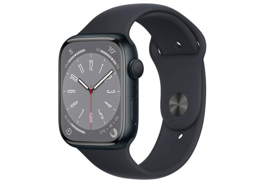 BFCM Best Deals at Amazon,Walmart,Target,Best Buy Apple Watch Series 8