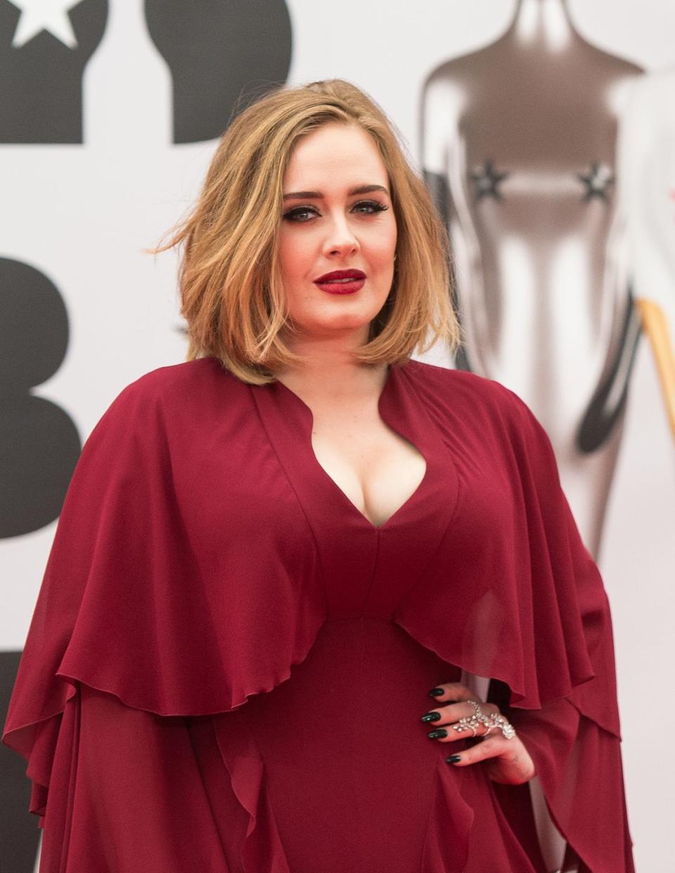 <p>A powerhouse like Adele couldn't be kept a secret for too long. Her first song, "Hometown Glory" (from the album <em>19)</em> caught on overseas before the United States took notice, thanks to her follow-up hit, "Chasing Pavements." Breakups haven't been the same since.</p><p><a class="link " href="https://www.amazon.com/Hometown-Glory-Explicit/dp/B07DKXG872/ref=sr_1_2?keywords=hometown+glory&qid=1579127651&sr=8-2&tag=syn-yahoo-20&ascsubtag=%5Bartid%7C10063.g.30535280%5Bsrc%7Cyahoo-us" rel="nofollow noopener" target="_blank" data-ylk="slk:BUY NOW;elm:context_link;itc:0;sec:content-canvas">BUY NOW</a></p>