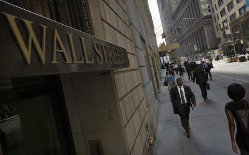 Los récords en Wall Street no han beneficiado a la mayoría de los estadounidenses (Reuters)