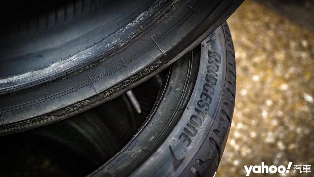 Bridgestone 普利司通Potenza Sport 開箱實測性能街胎規格價格售價評價價錢