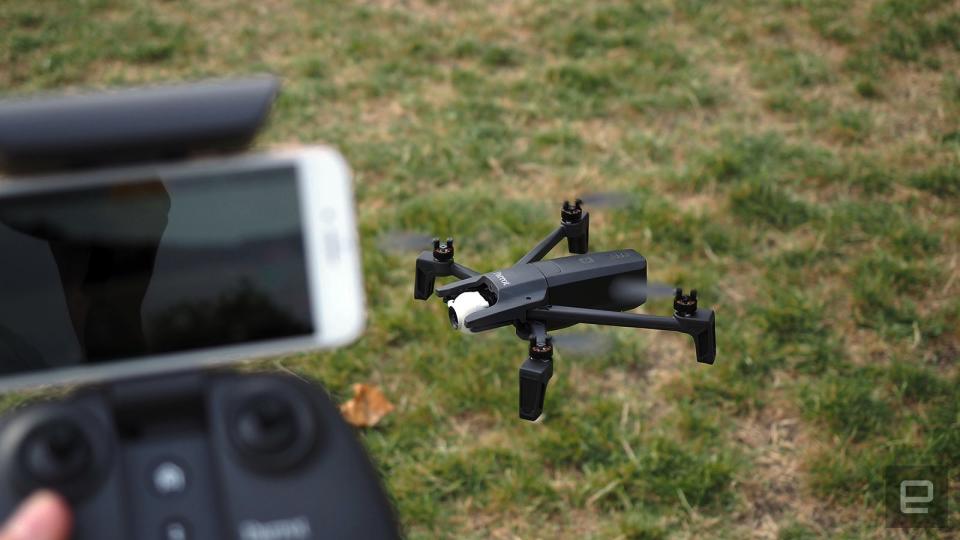 Drones come in many shapes and sizes. At their most affordable, drones are fun