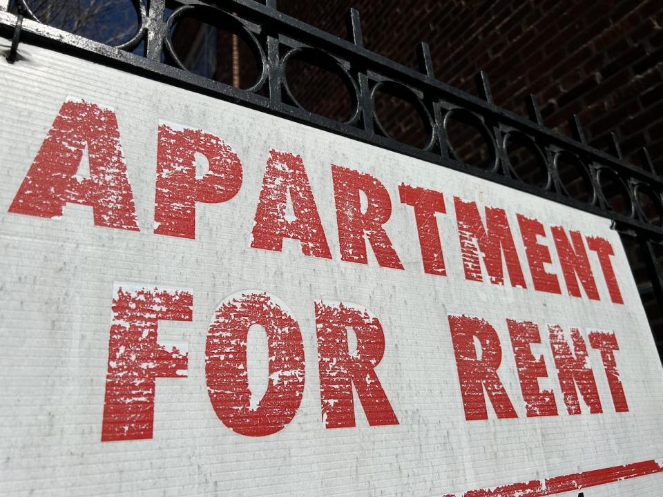 Halifax Regional Municipality has implemented a mandatory rental property registry that collects information on landlords and their properties.  (Josh Crabb/CBC - image credit)